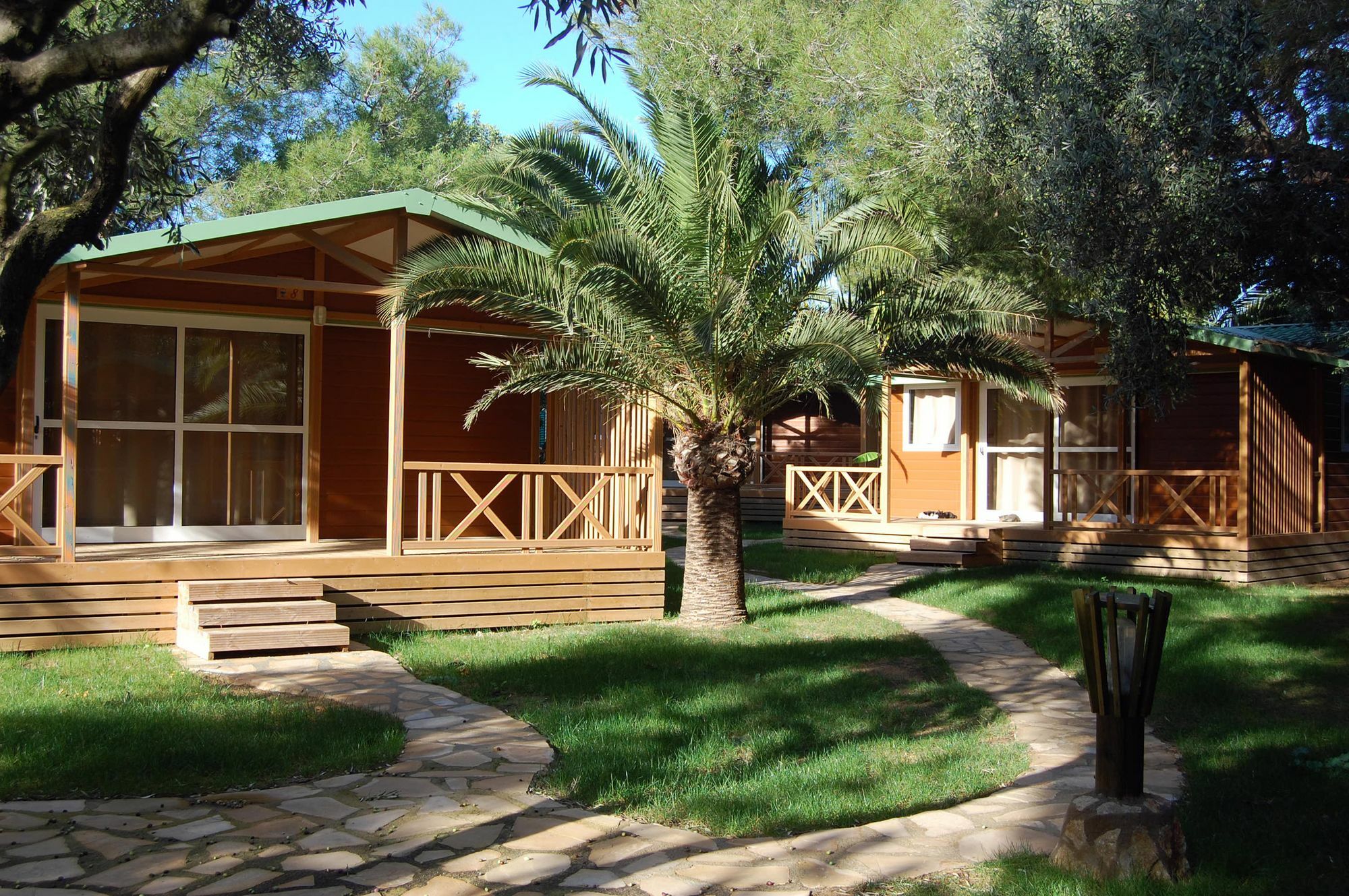 Camping & Resort La Torre Del Sol Mont-roig del Camp 외부 사진